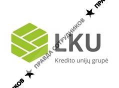 Lietuvos Centrine kredito unija