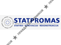 Statpromas, UAB